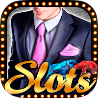 Bull Market Slots - Free Wall Street Style Slots APK