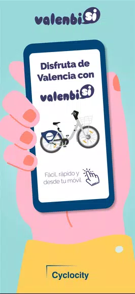 VALENBISI screenshot 1