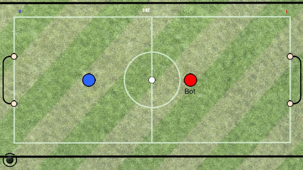 Haxball screenshot 1