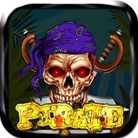 The Last Pirate Slot Machine APK