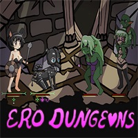 Ero Dungeons APK