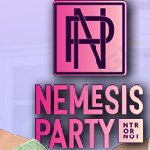 Nemesis Party: NTR, or NOT APK