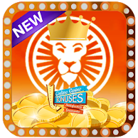 LEOVEGAS | FREE | SPINS APK