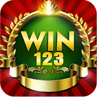 WIN 123 - Game danh bai doi thuong APK