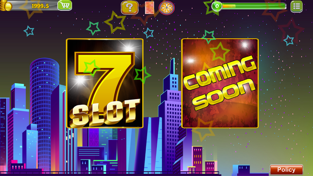 Master Slot Machine Free Style Vegas screenshot 3