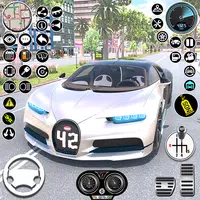 Car Game 3D & Car Simulator 3d APK