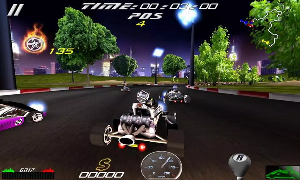 Kart Racing Ultimate screenshot 1