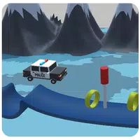 Risky Road Driver APK