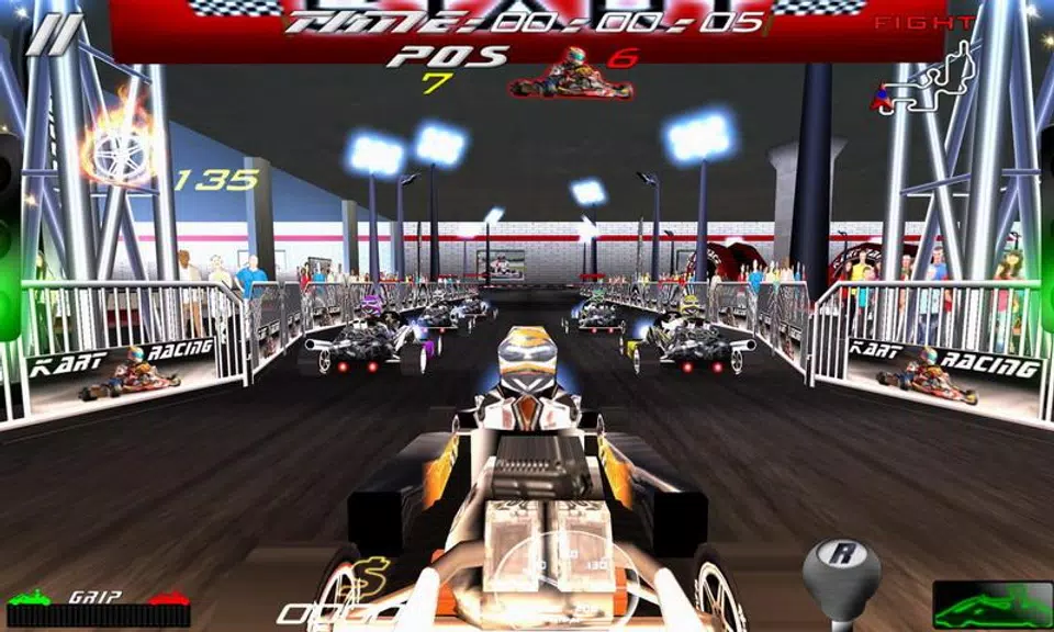 Kart Racing Ultimate screenshot 3