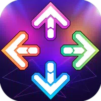 Finger Dancing : Stap Mania APK