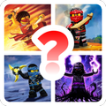 Ninjago Guess APK