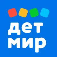 Detsky Mir APK