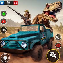 Wild Shooter 3D Hunting Games APK