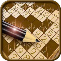 Real Kakuro - Cross Sums APK