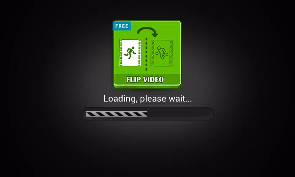 Flip Video FX screenshot 3