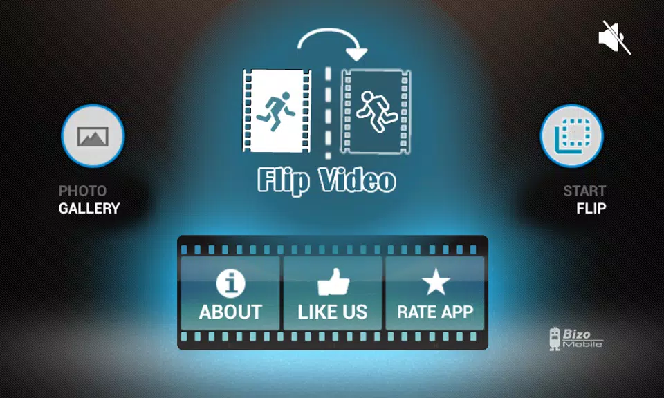 Flip Video FX screenshot 1