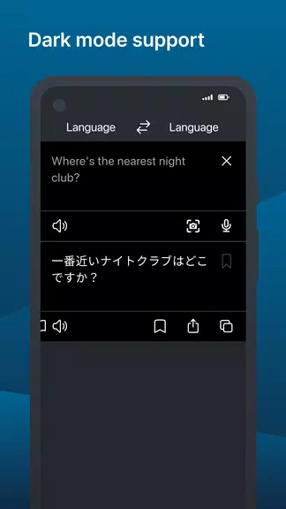 DeepL: translate & write screenshot 4