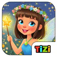 My Magical Town Fairy Land APK