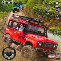 Offroad Driving Simulator Game APK