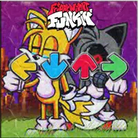 FNF vs SONIC EXE Game APK