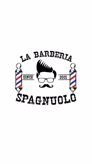 La Barberia Spagnuolo screenshot 1