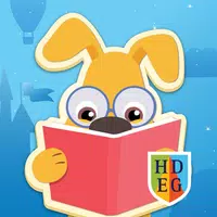 Helen Doron Read APK