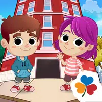 PlayCity - APARTMENT town life APK