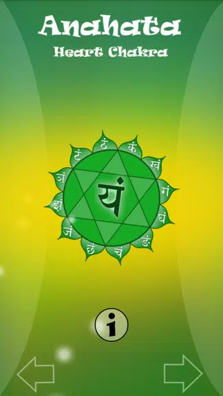 CHAKRA MINDFULNESS screenshot 4