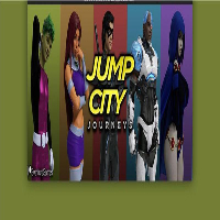 Jump City Journeys APK