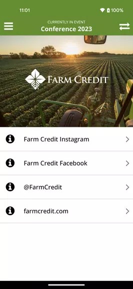 Farm Credit screenshot 2