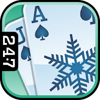 Winter Spades APK