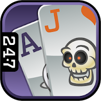 Halloween Blackjack APK