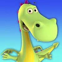 Talking Dragon Bob APK