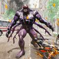 Spider Rope hero Vice Town 3D APK