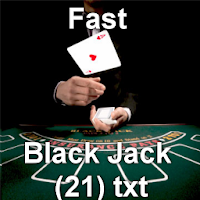 Fast Black Jack 21 APK