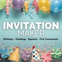 Invitation Maker－Card Creator APK