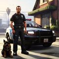 City Police Car Chase Game 3D APK