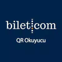 Bilet.com - QR Okuyucu APK