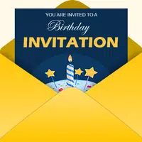 Invitation card Maker, Design APK