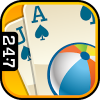 Summer Spades APK