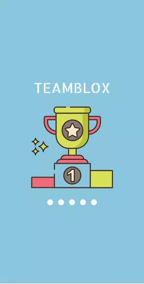 Teamblox screenshot 1