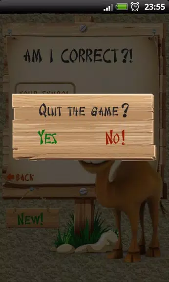 Magic Camel screenshot 4