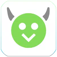 HappyMod : New Happy Apps And Helper For Happymod APK