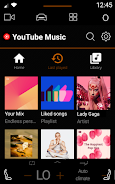 YouTube Music screenshot 23