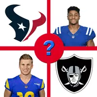 NFL Football Games - Logo quiz APK