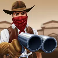 West Cowboy Western Polygon APK