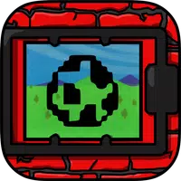 RetroMon - Virtual Pet Monster APK