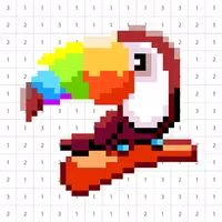 Pixel By Number: Art Puzzle APK