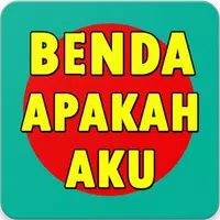 Benda Apakah Aku APK