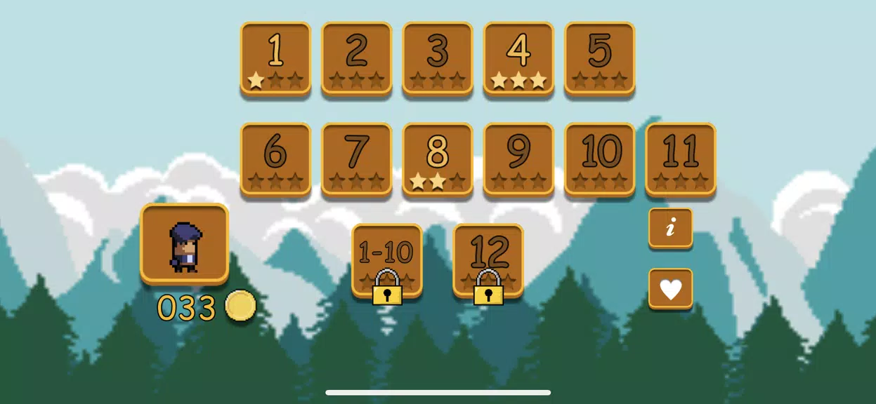 The Castle of Multiplications screenshot 4